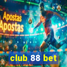 club 88 bet